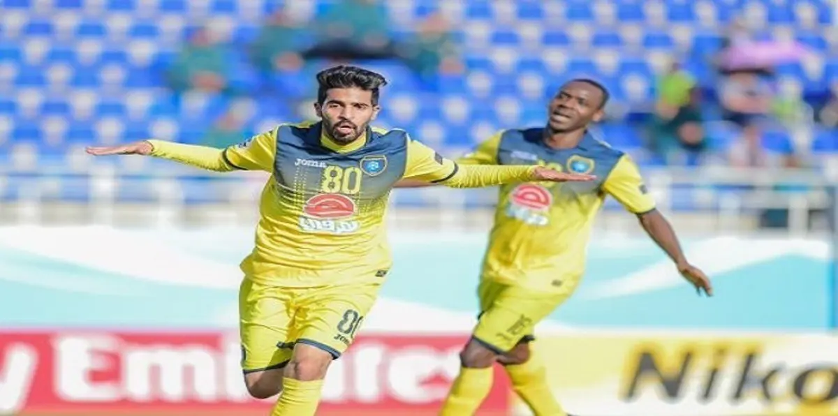 اختيار هدف لاعب سعودي الأجمل في الجولة الـ5 لأبطال آسيا (فيديو)