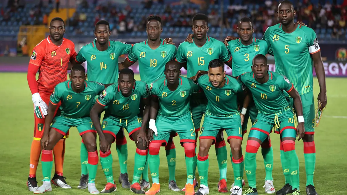 موريتانيا تستدعي اللاعب "بيات لكويري" صاحب الـ16 عامًا لقائمة أمم أفريقيا