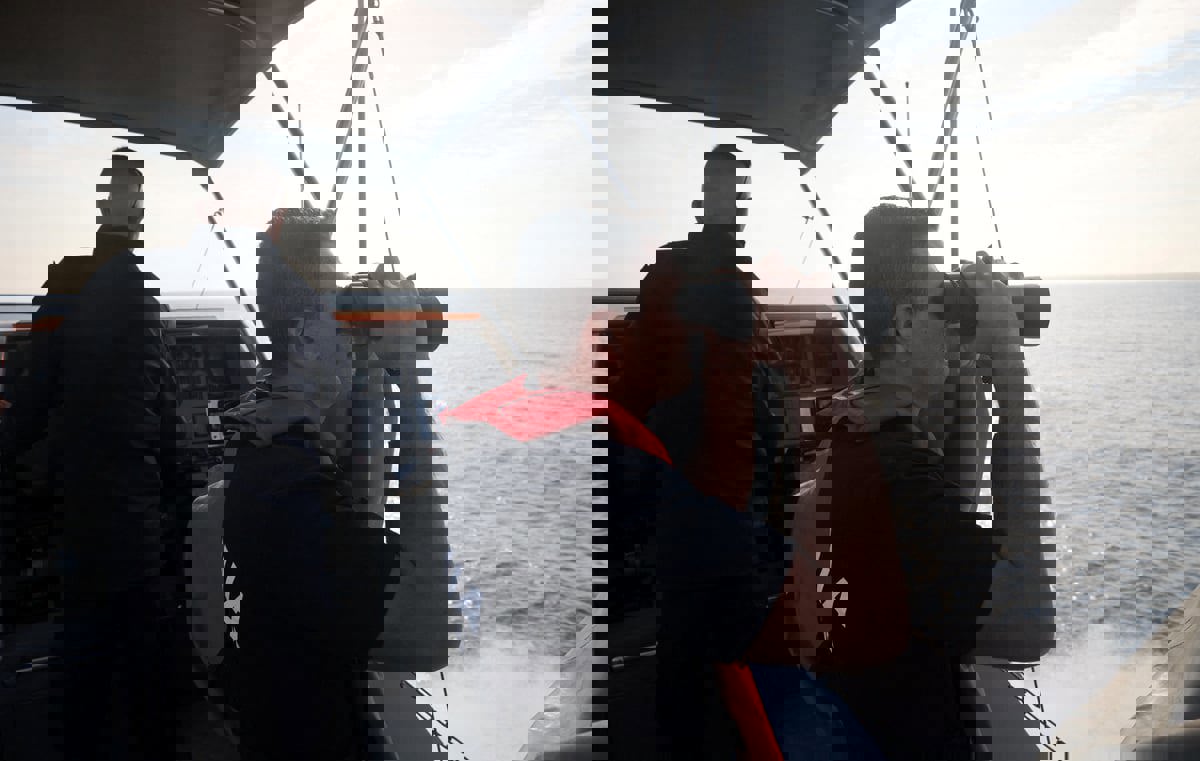 قوارب المهاجرين تثير أزمة بين قبرص ولبنان 