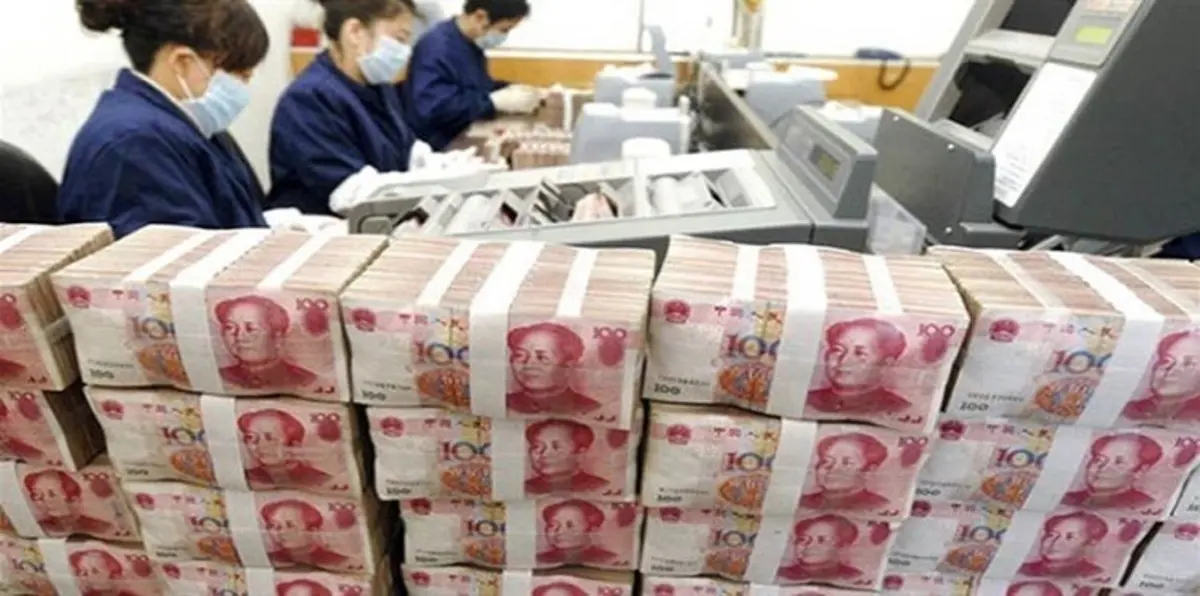 الاقتصاد الصيني ينمو 7% في عام 2015