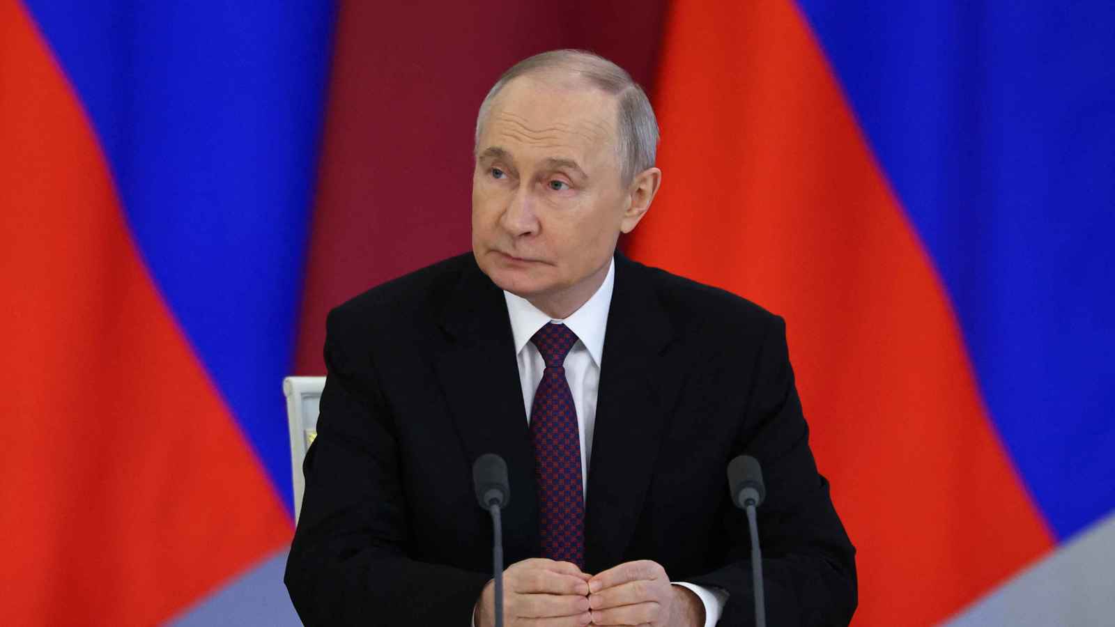 في تحول مفاجئ.. بوتين يفتح باب التفاوض مع كييف "دون شروط"