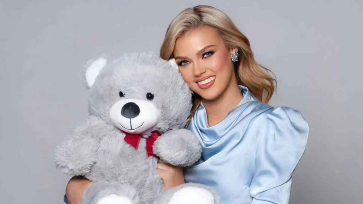 مصرع ملكة جمال فلوريدا للمراهقين في حادث مأساوي