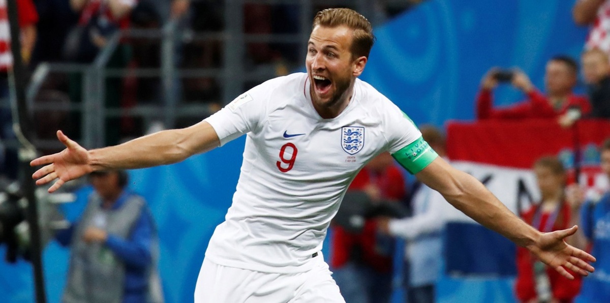 مباراة إنجلترا وبلجيكا.. هاري كين لحسم لقب الهداف وهازارد للبقاء في المنافسة على الأفضل في كأس العالم