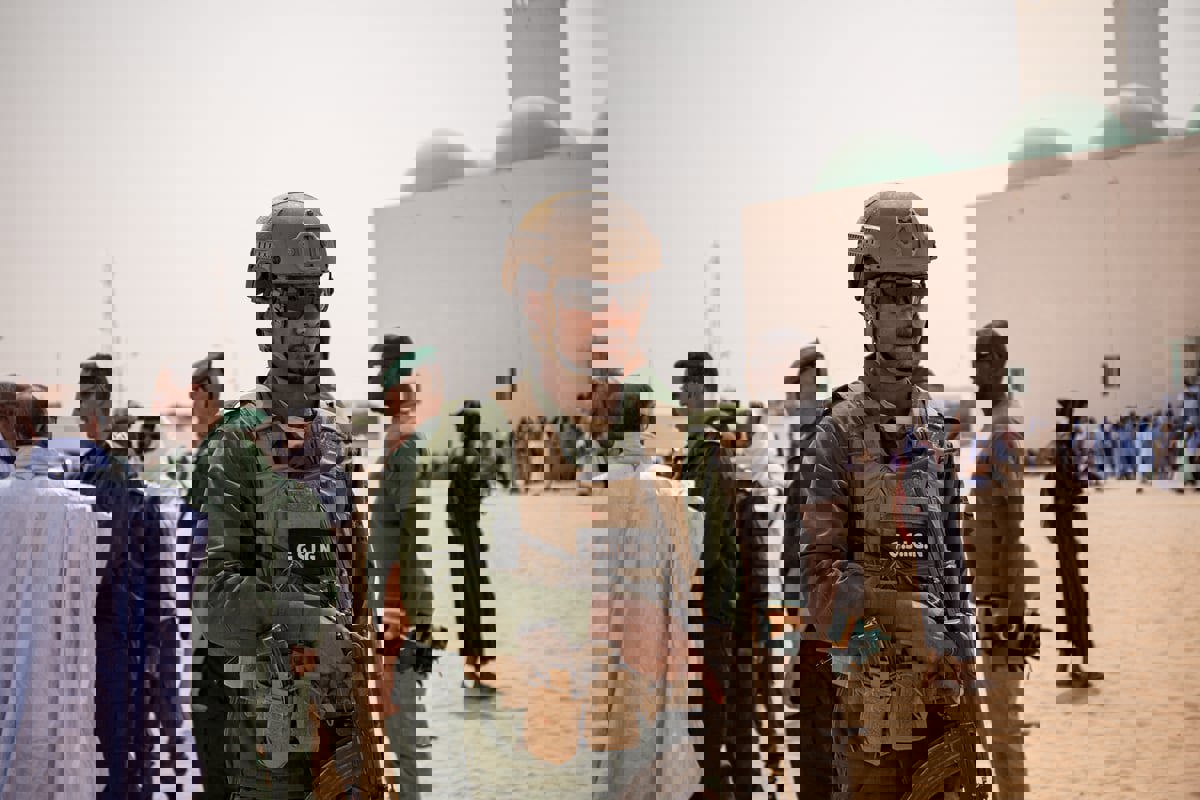 موريتانيا تخطط لإحياء التعاون الاستخباراتي في الساحل والقرن الأفريقيين