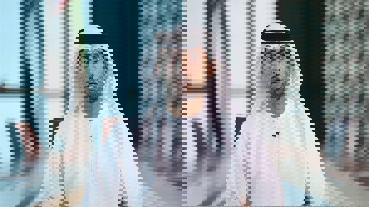 وزير الطاقة الإماراتي: مشروع المحطة النووية سيتأجل قليلاً