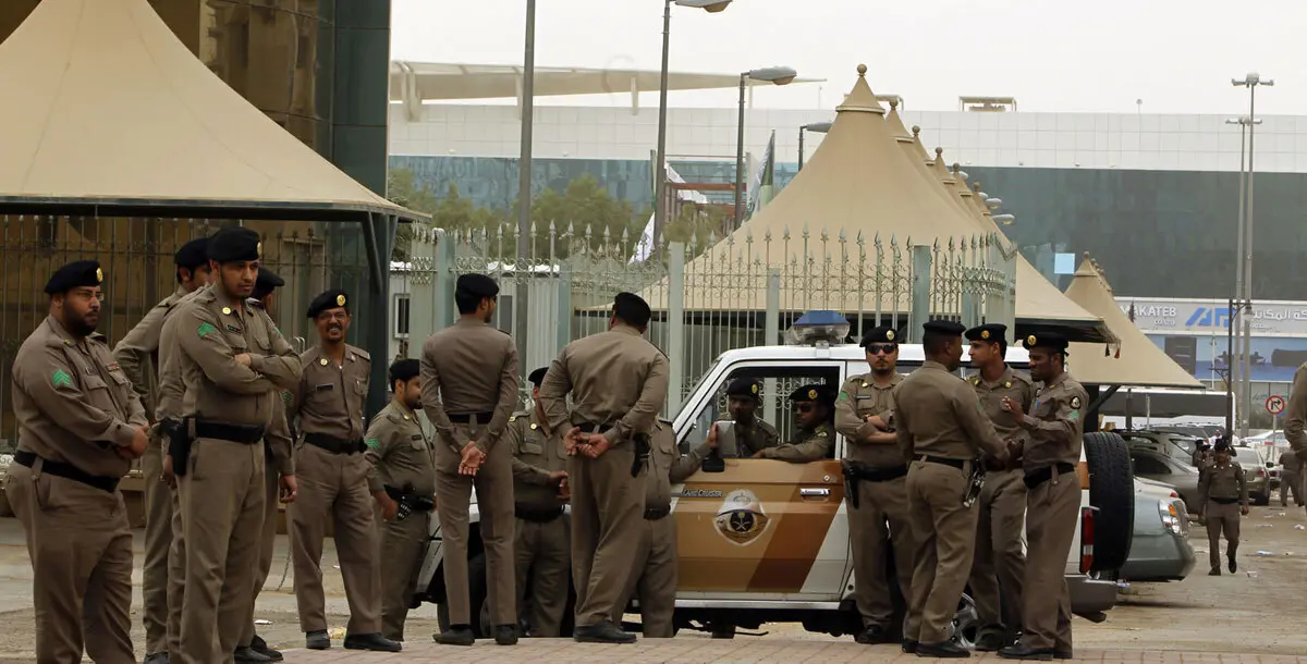 بهذه الطريقة تمكنت الشرطة السعودية من القبض على سجناء تبوك الهاربين