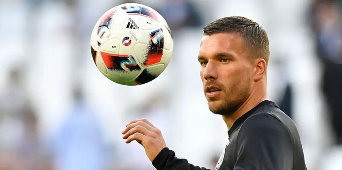 اعتزال بودولسكي.. نهاية حقبة في تاريخ ألمانيا