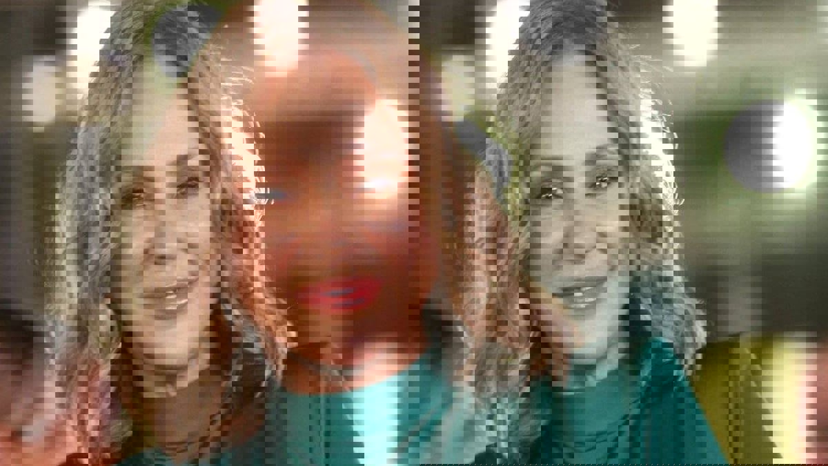 رامز جلال وراء إصابة شيرين رضا بكسر في القدم‎