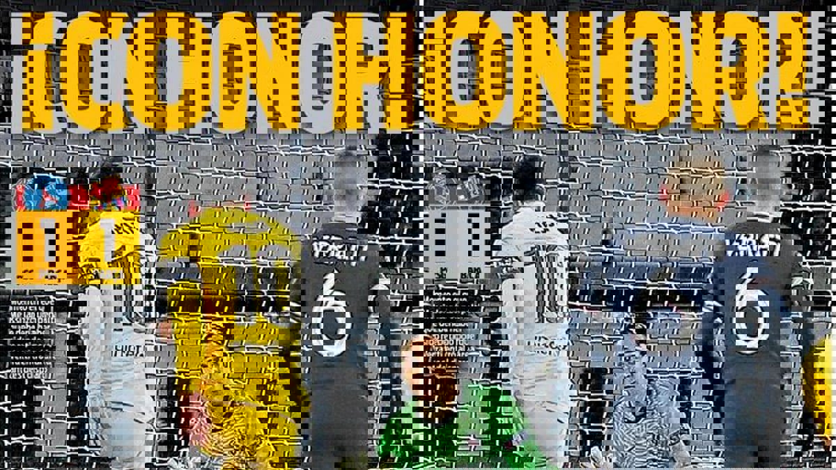 الصحف الرياضية: ميسي هو نافاس.. أسينسيو في مفترق طرق.. وبيرلو سيبقى