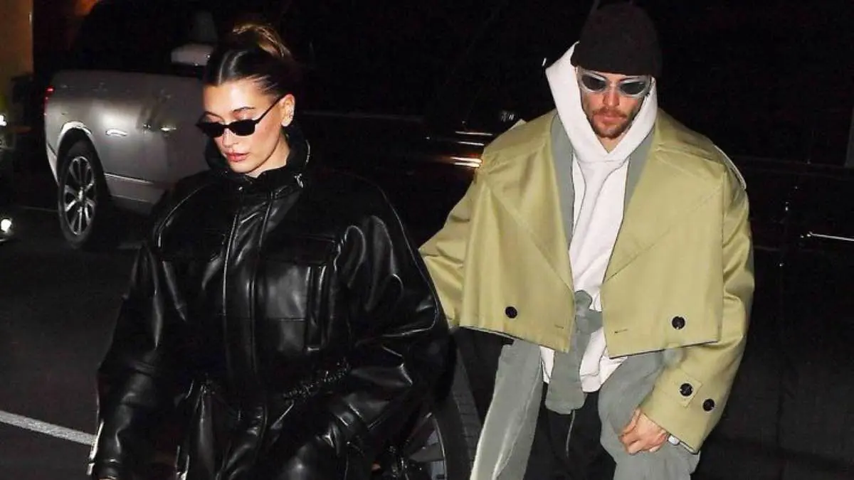 بعد شائعات الطلاق.. آخر ظهور لجاستن وهايلي بيبر (صور)