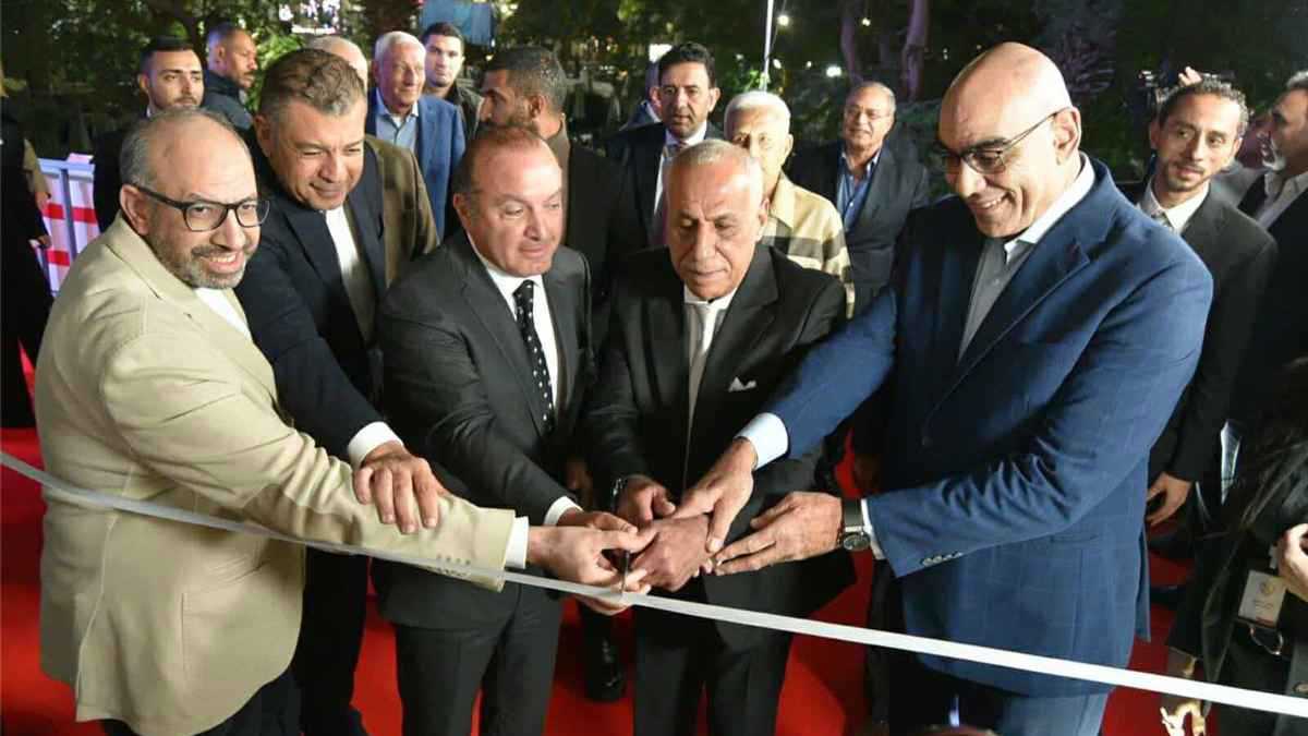 أول تحرك رسمي من الزمالك رداً على اتهامات "التلاعب بالأرض"