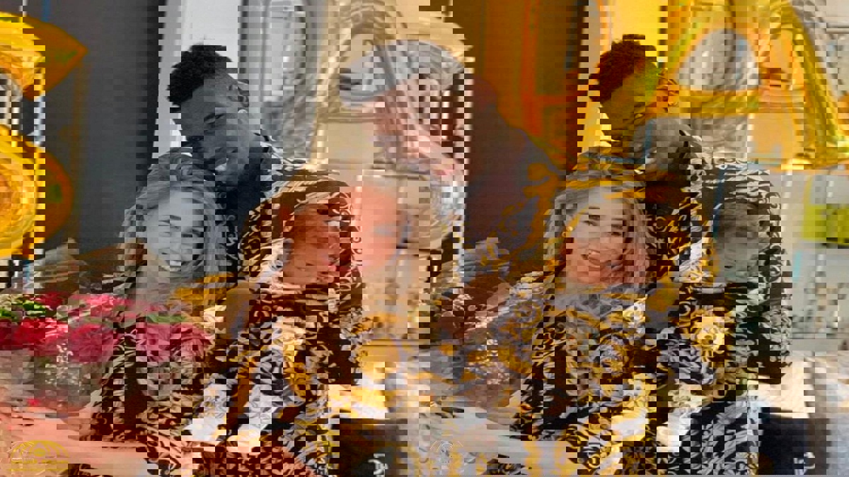 سوشيال ميديا الرياضة: بوغبا يسخر من فشل زوجته.. مبابي يدعم كبار السن في مواجهة كورونا