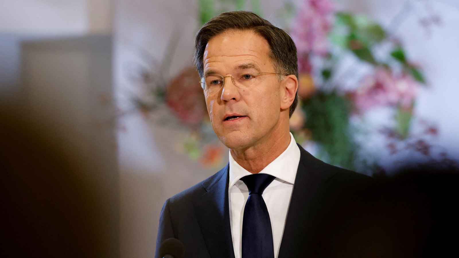 أمين عام "الناتو": يتعين زيادة الإنفاق الدفاعي للحلف