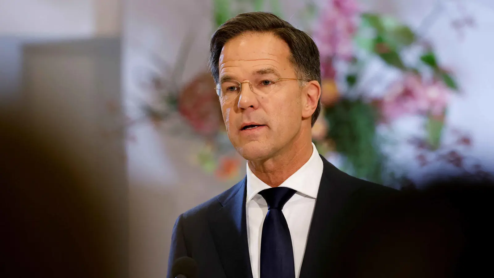 أمين عام "الناتو": يتعين زيادة الإنفاق الدفاعي للحلف