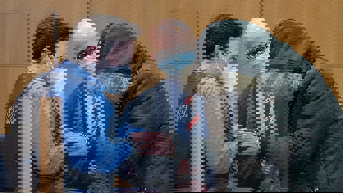 ألمانيا تبدأ محاكمة طبيب سوري بتهمة ارتكاب جرائم ضد الإنسانية