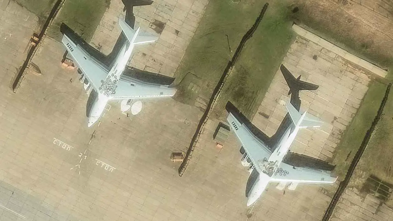 رسائل المسيّرات.. هل تؤثر في مسار التفاوض بين موسكو وكييف؟