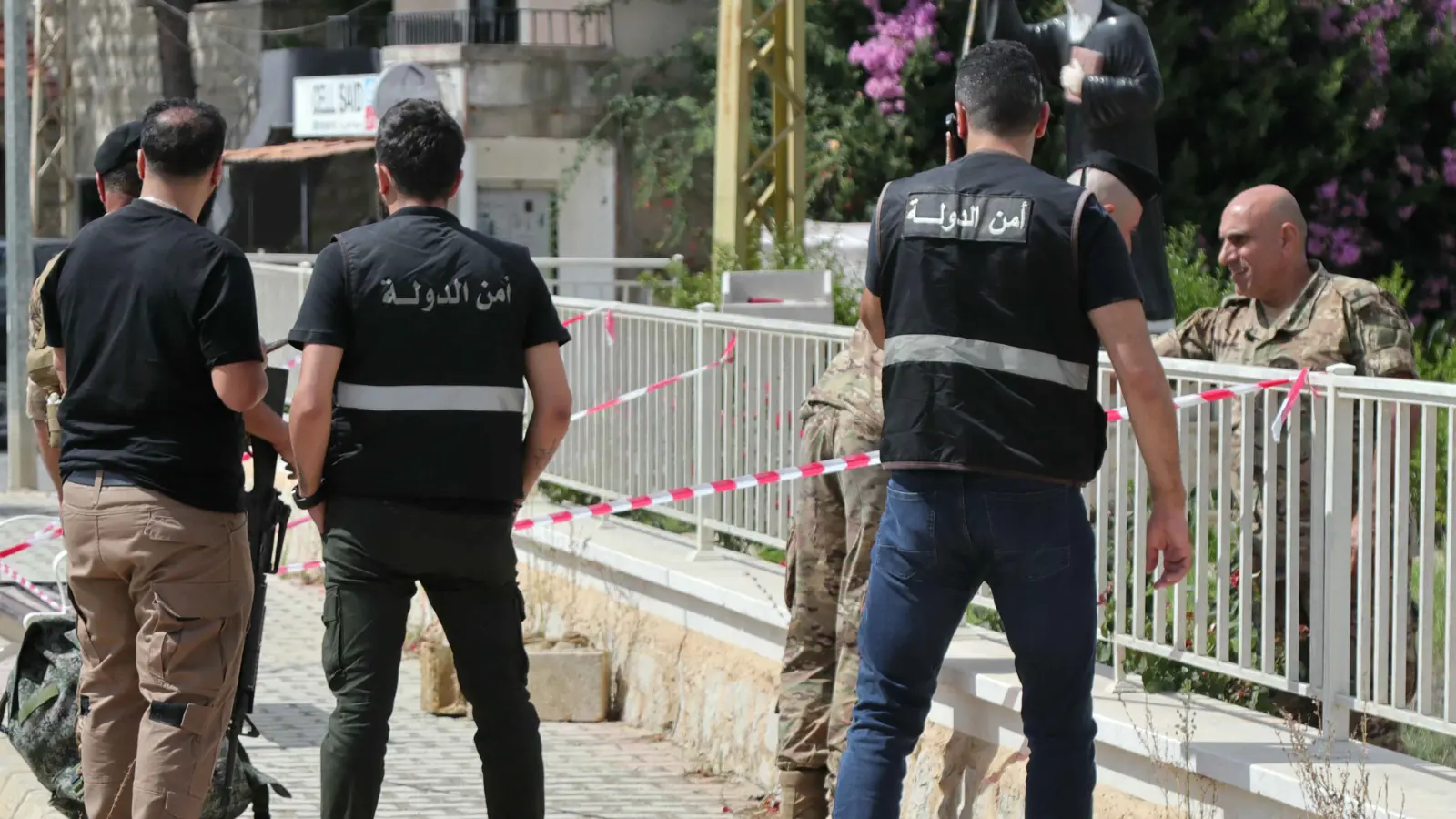 شجار عائلي بين سوريين يوقع قتيلا وعدة مصابين في لبنان