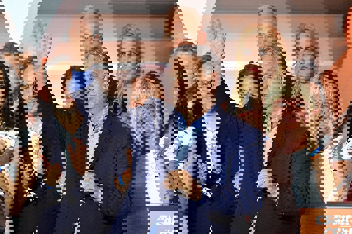 رغم التراجع الواضح.. حزب فيكتور أوربان المجري يتصدر انتخابات أوروبا