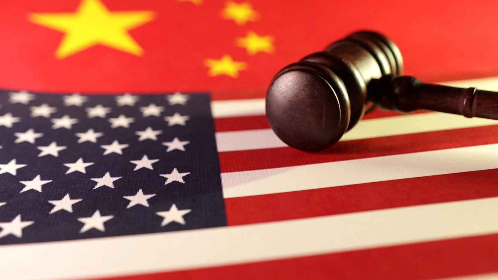 الصين تعلق على قرار حظر السفن الخاضعة لعقوبات أمريكية