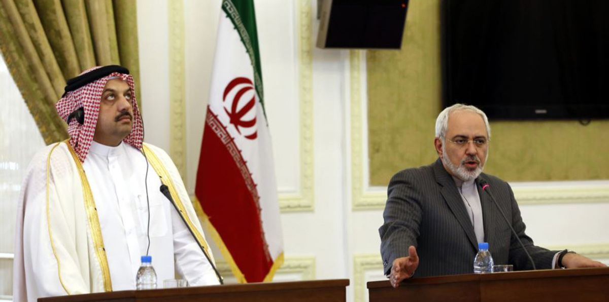 تقرير: هكذا "تتذاكى" قطر في تبريرها للعلاقة مع المنظمات الإرهابية