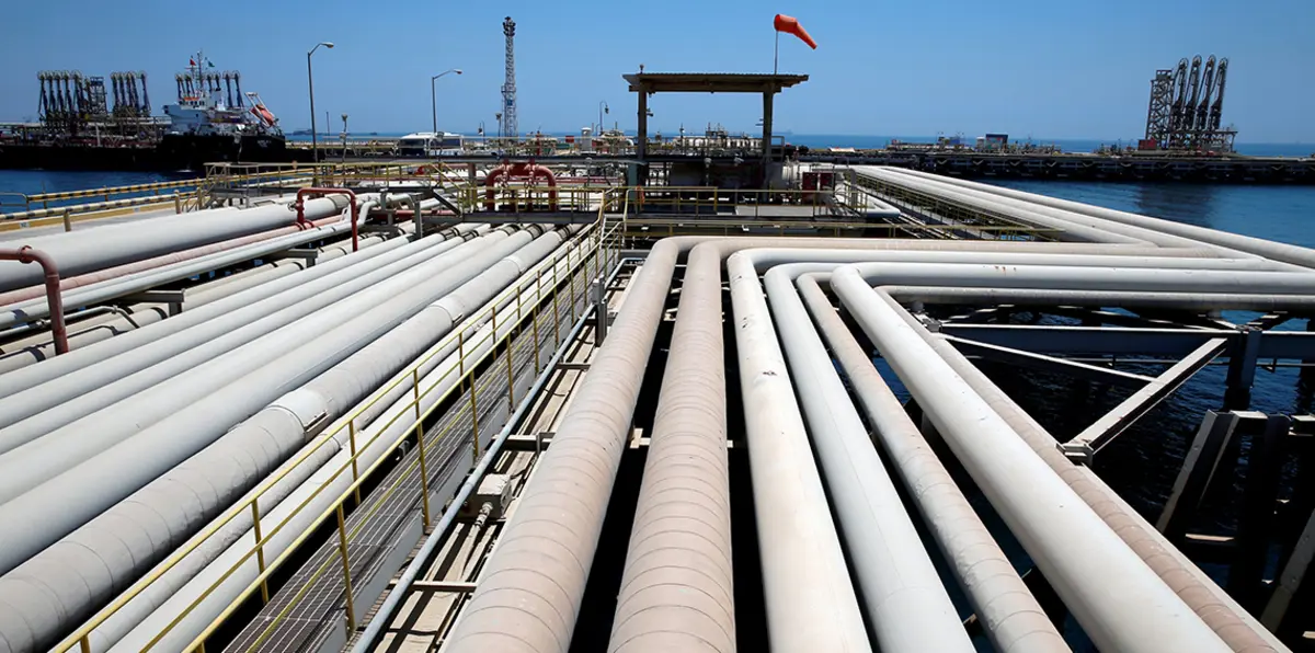 إنفاق "أرامكو" على الحفر في 10 سنوات سيتخطى 133 مليار دولار