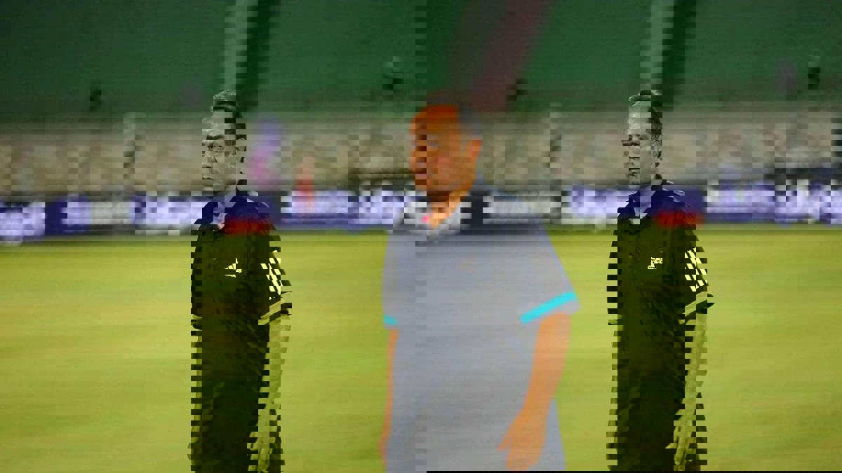 رسميًا.. طارق يحيى مديرًا فنيًا مؤقتًا لنادي الزمالك