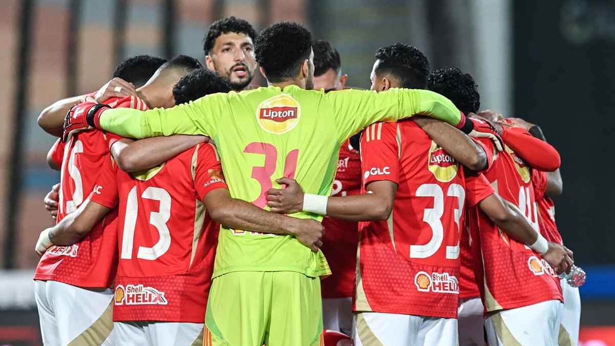 أخطر تصعيد من الأهلي المصري بعد أزمة الانسحاب