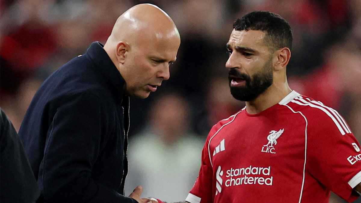 قبل رحيله.. محمد صلاح يكشف 4 كوارث في ليفربول 
