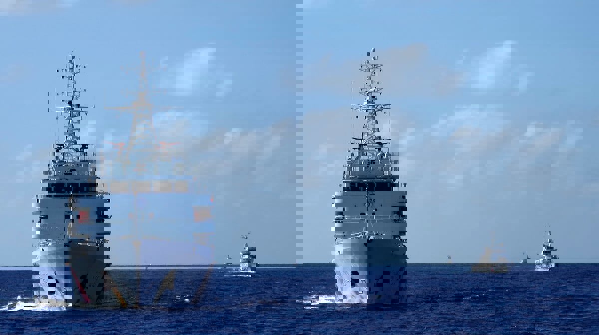 في بحر الصين الجنوبي.. النفط يُشعل صداما وشيكا بين كوالالمبور وبكين