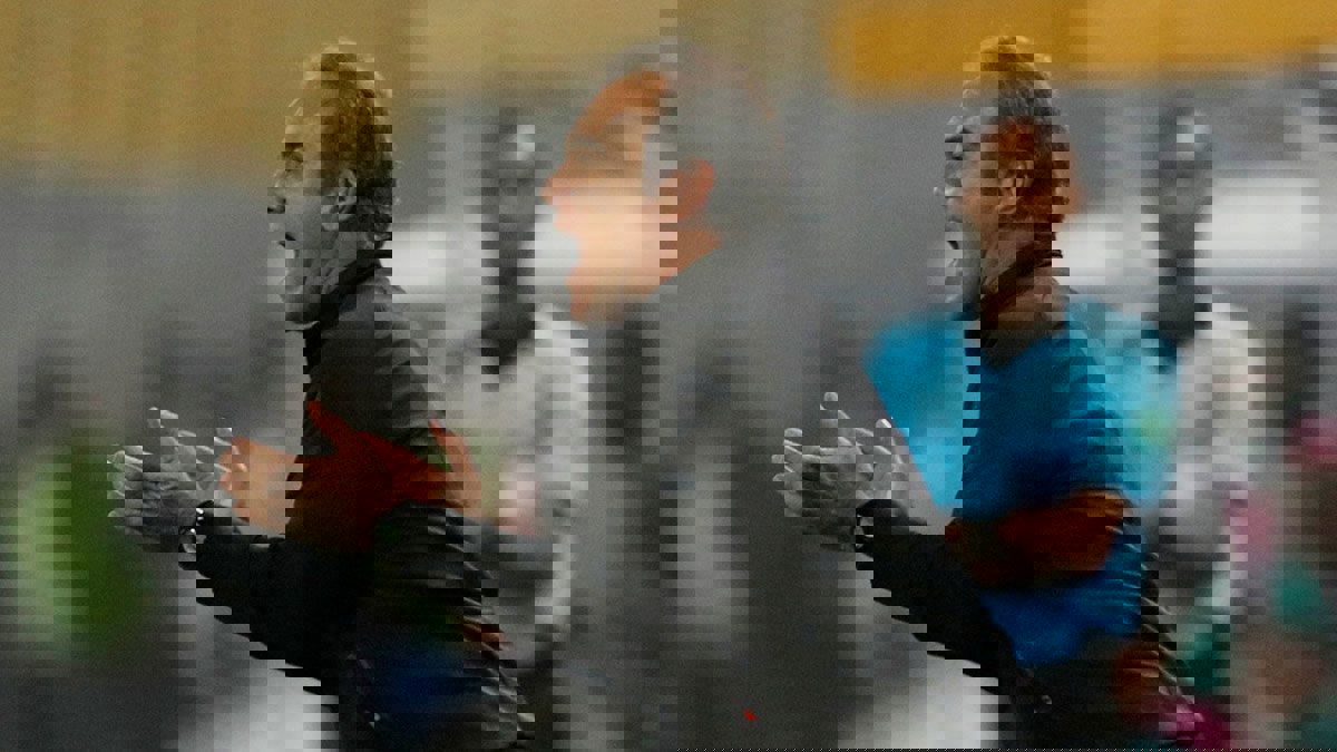 النادي الأهلي المصري يحسم موقف لاسارتي بعد الهزيمة من بيراميدز