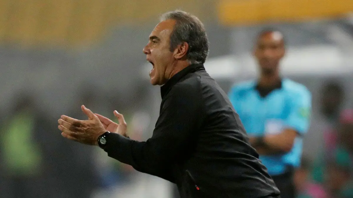 النادي الأهلي المصري يحسم موقف لاسارتي بعد الهزيمة من بيراميدز