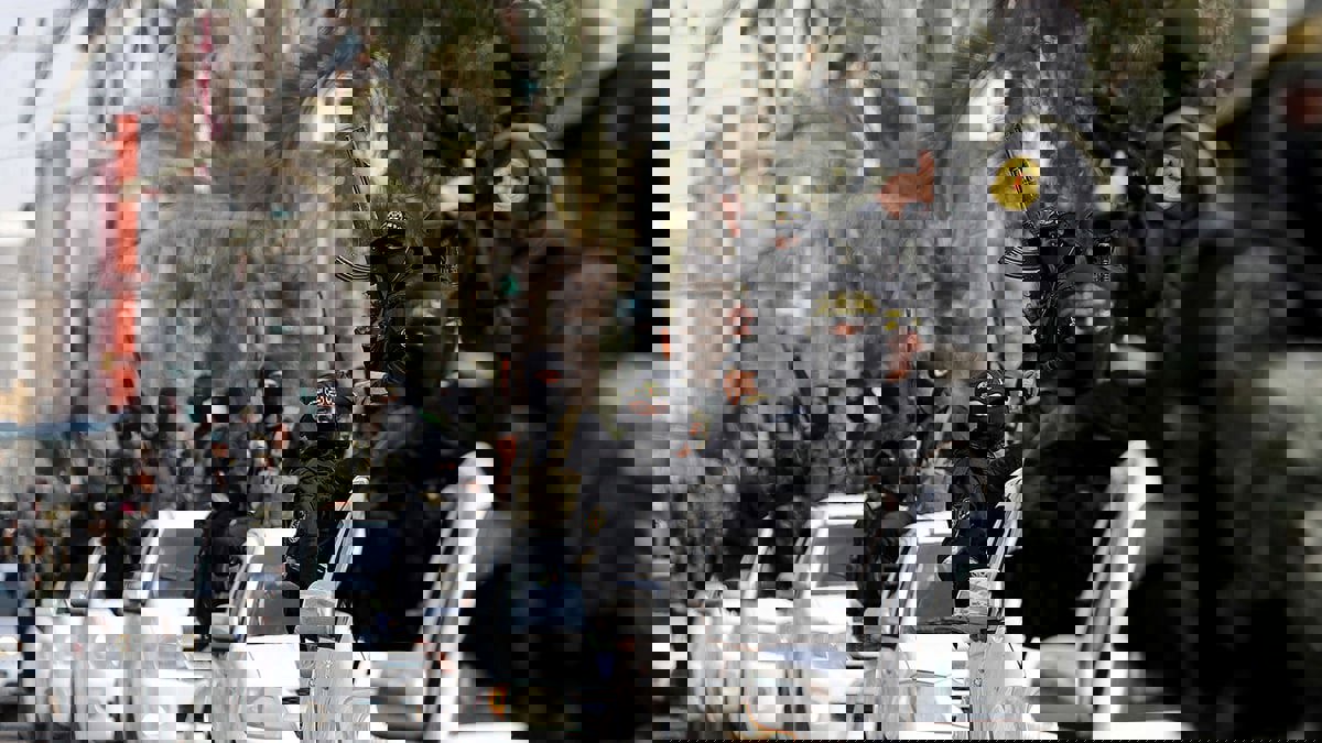 "الجهاد الإسلامي" تدعو الفصائل في غزة للبقاء بحالة "استنفار"