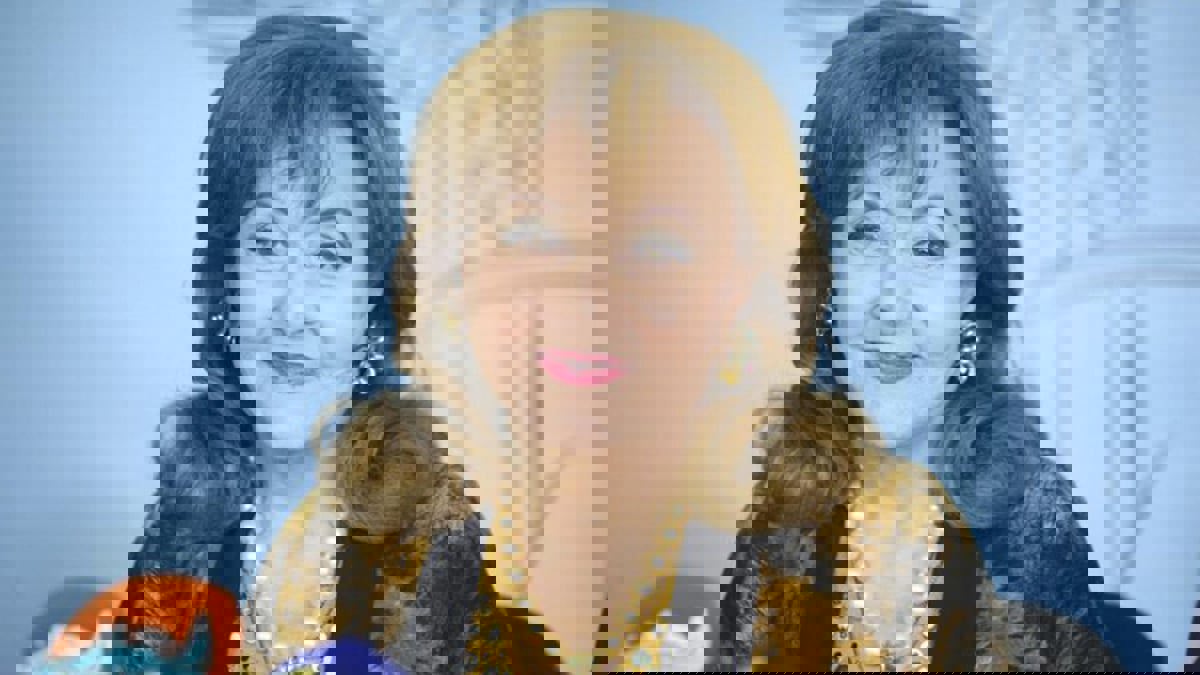 الفنانة المصرية ليلى طاهر تعلن اعتزالها الفن