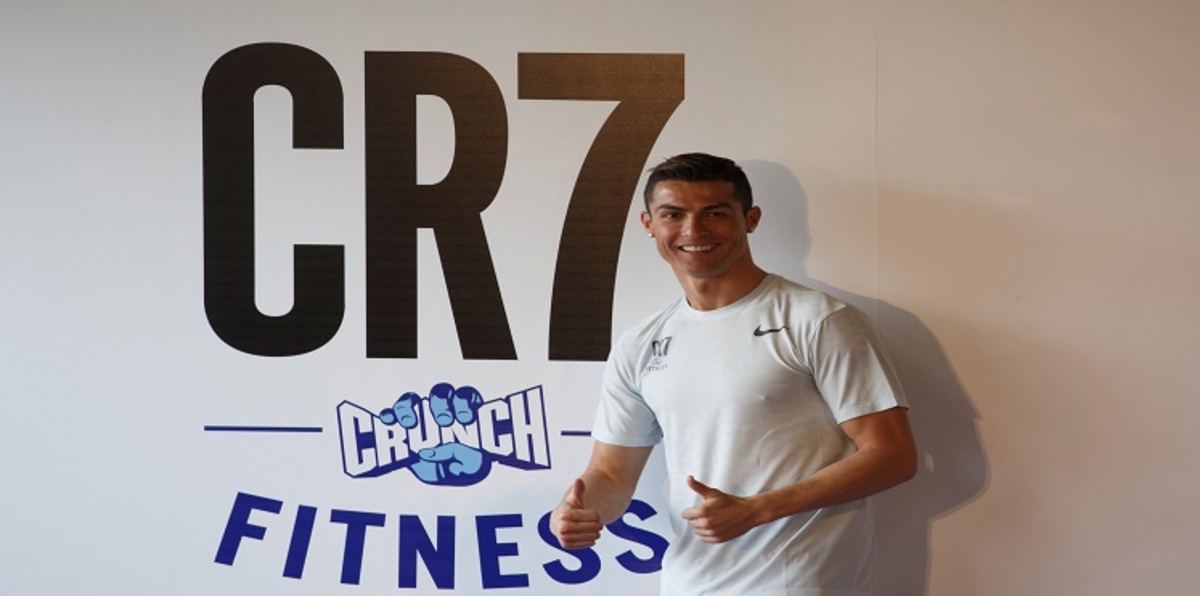 لفتة إنسانية رائعة من كريستيانو رونالدو (صورة)