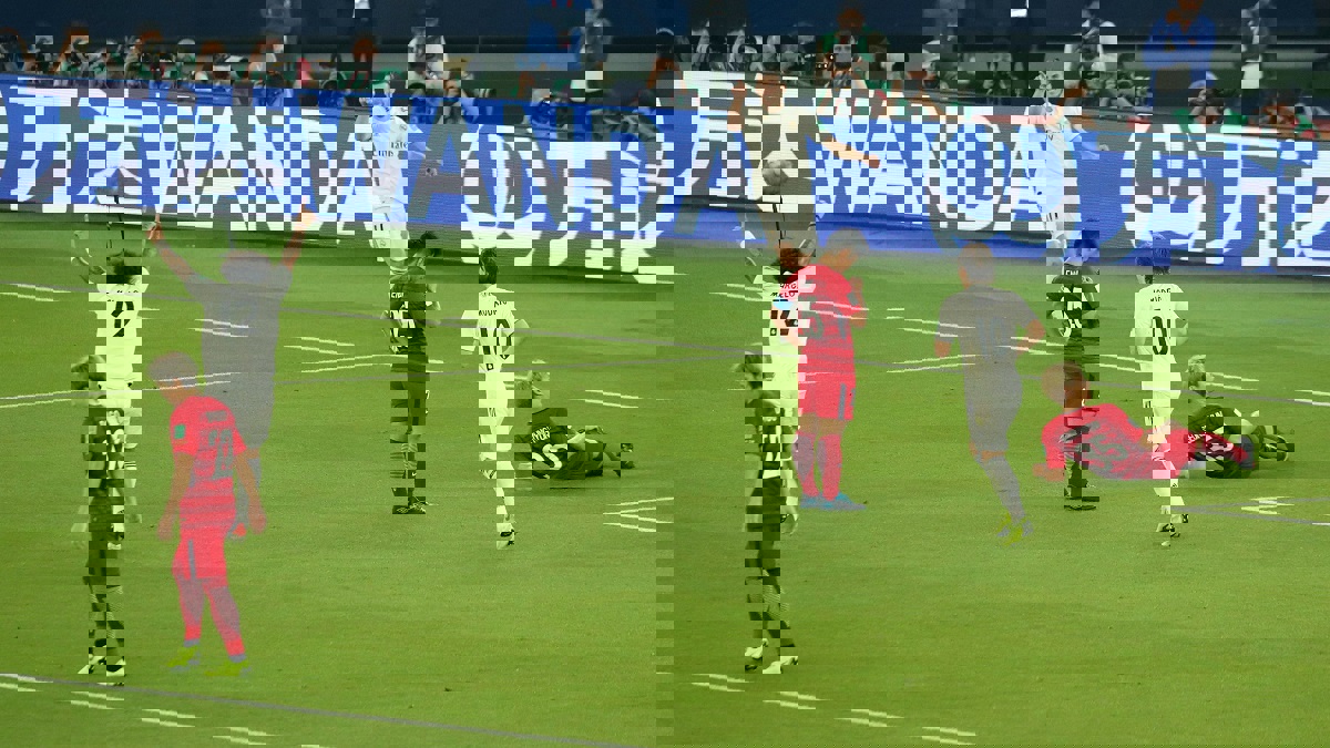 هاتريك غاريث بيل يقود الريال لنهائي كأس العالم للأندية أمام العين الإماراتي (فيديو)