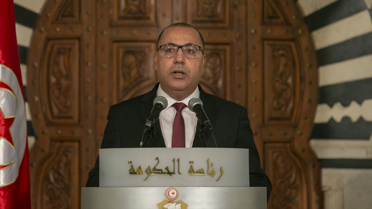 مراقبون: التعديل الوزاري يُعزز مواقع "النهضة" في حكم تونس