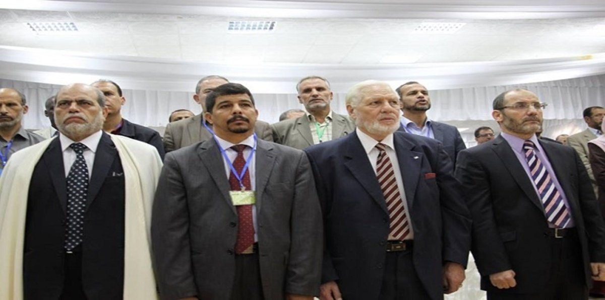 الجزائر.. حزب بوتفليقة يخترق "مجتمع السلم" المعارضة للأسد