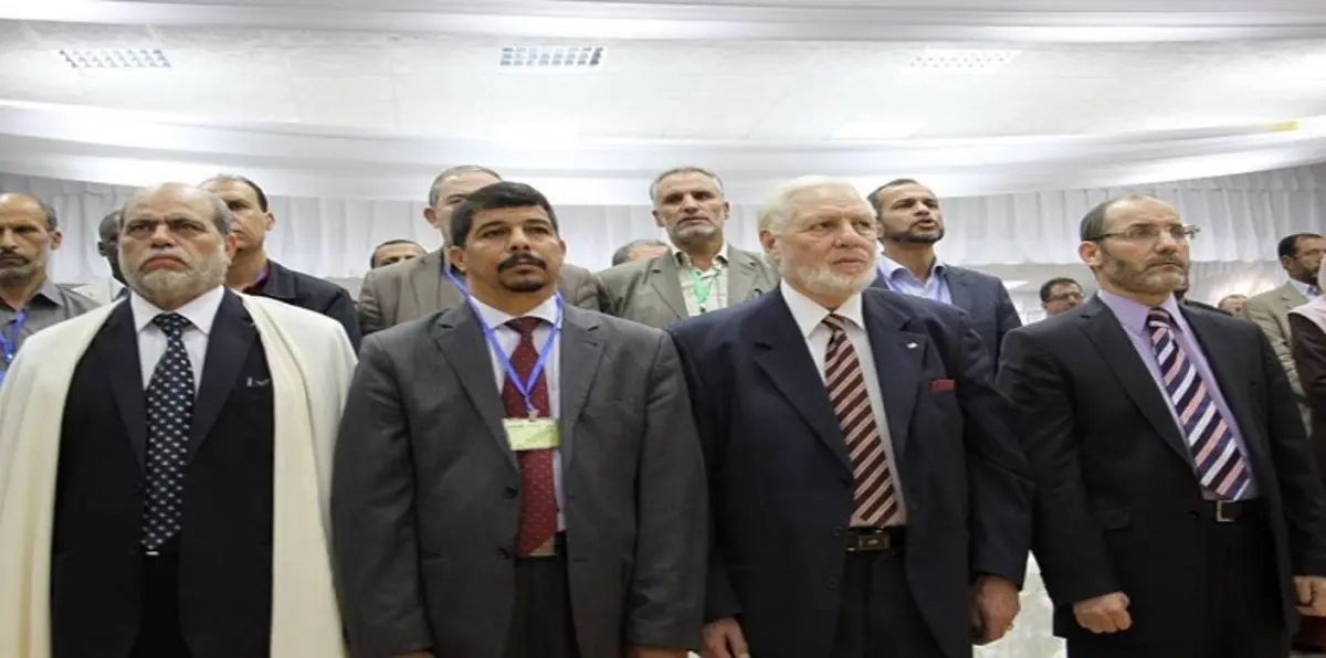 الجزائر.. حزب بوتفليقة يخترق "مجتمع السلم" المعارضة للأسد