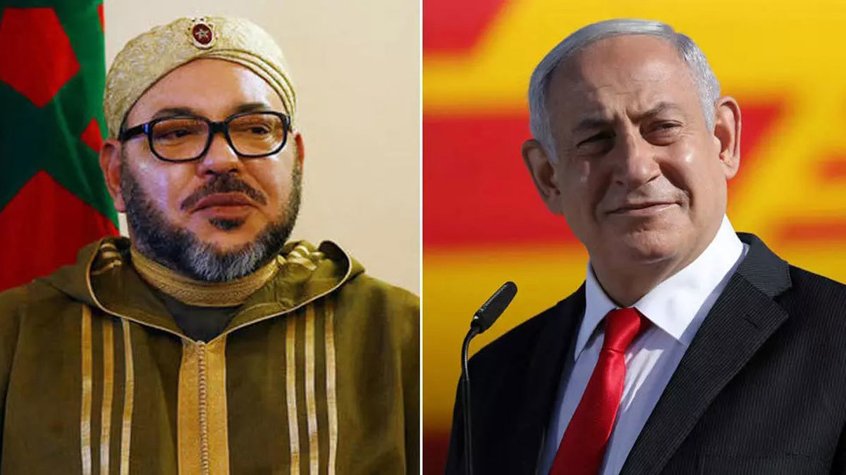 قناة إسرائيلية: محادثات رسمية بين الرباط وتل أبيب الأسبوع المقبل