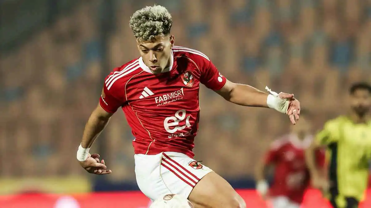 3 إشارات مهمة.. هل يستطيع إمام عاشور النجاح في توتنهام؟