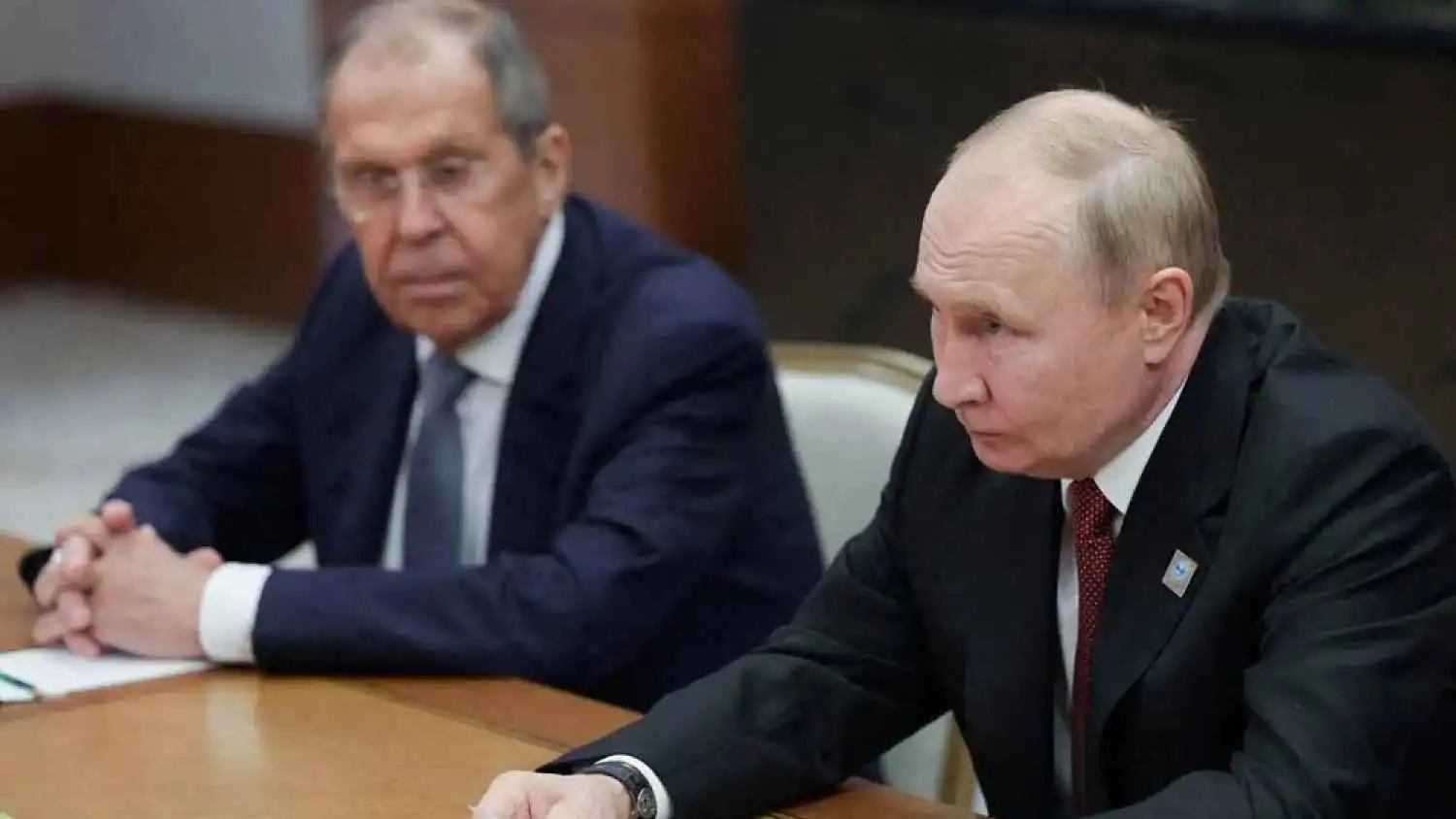 موسكو تشترط.. لا لقاء بين بوتين وزيلينسكي دون أجندة واضحة