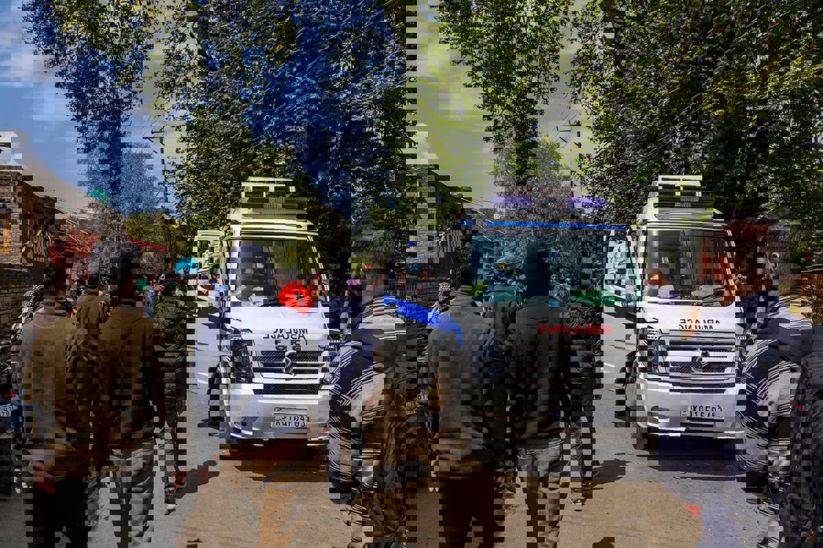 كحول مغشوش يودي بحياة 47 شخصا في الهند