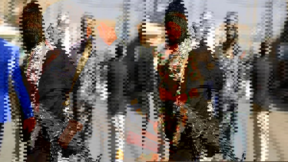 ميليشيا الحوثي تواصل خرق الهدنة في مختلف الجبهات