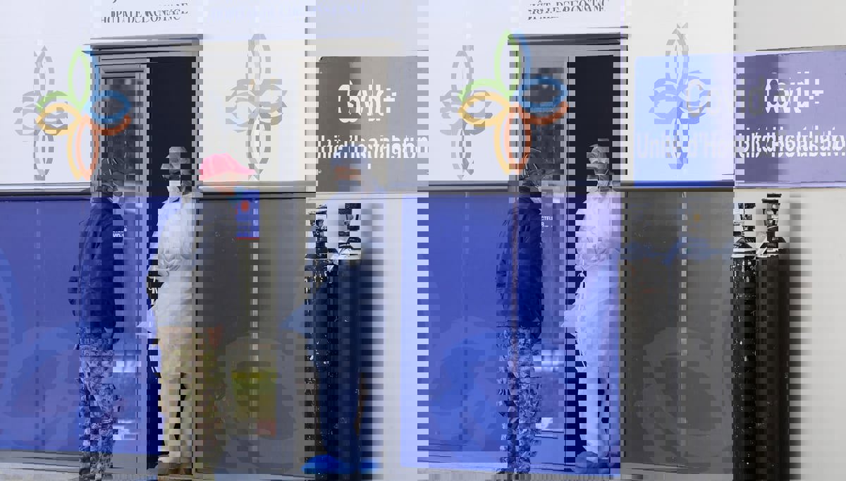 "لوموند الفرنسية": تونس تواجه أزمات متعددة وصور "القيروان" صدمت المجتمع