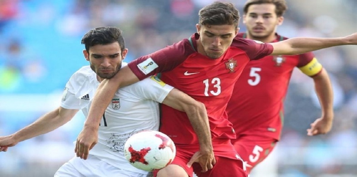 تأهل البرتغال وكوستاريكا للدور الثاني في كأس العالم للشباب