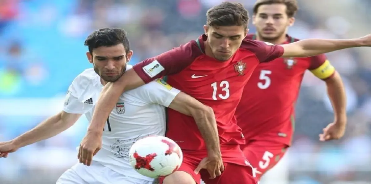 تأهل البرتغال وكوستاريكا للدور الثاني في كأس العالم للشباب