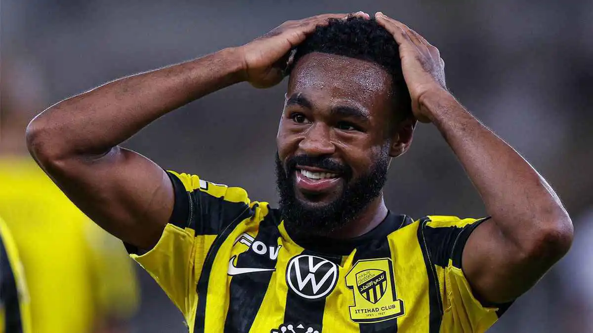 رد صارم من وكيل مهند الشنقيطي حول مفاوضات الهلال