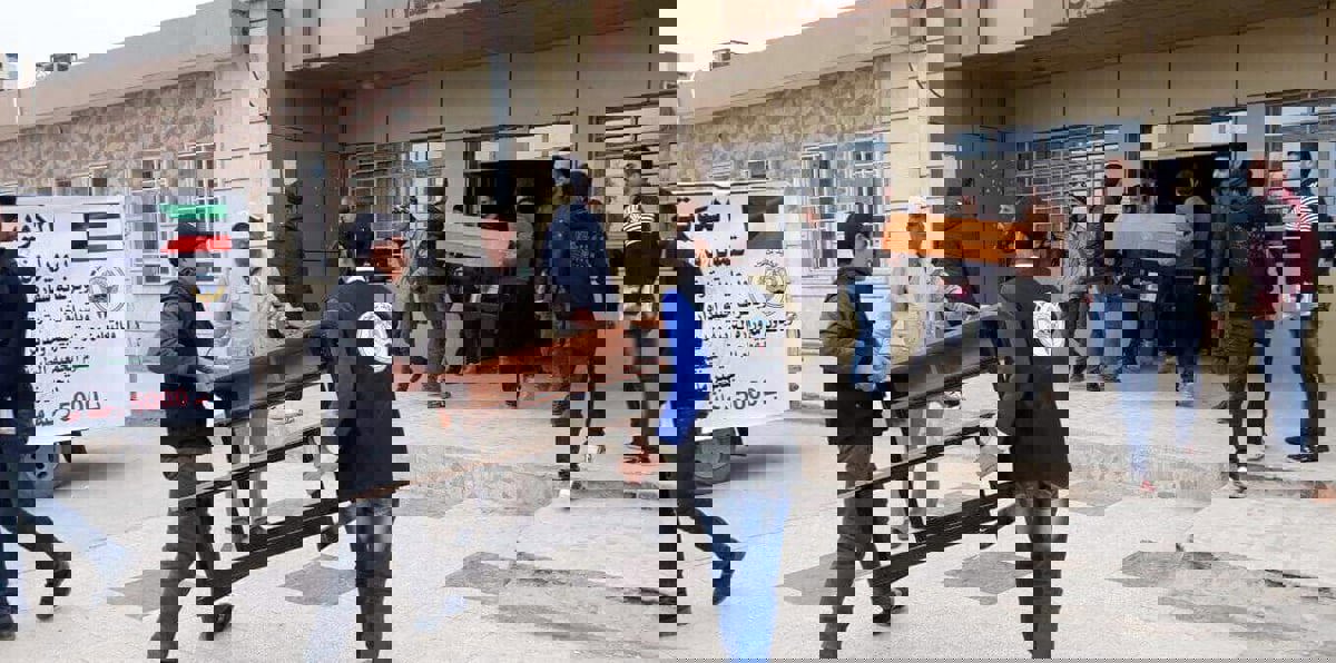 العراق.. افتتاح 10 مدارس جديدة في الموصل بتمويل كويتي