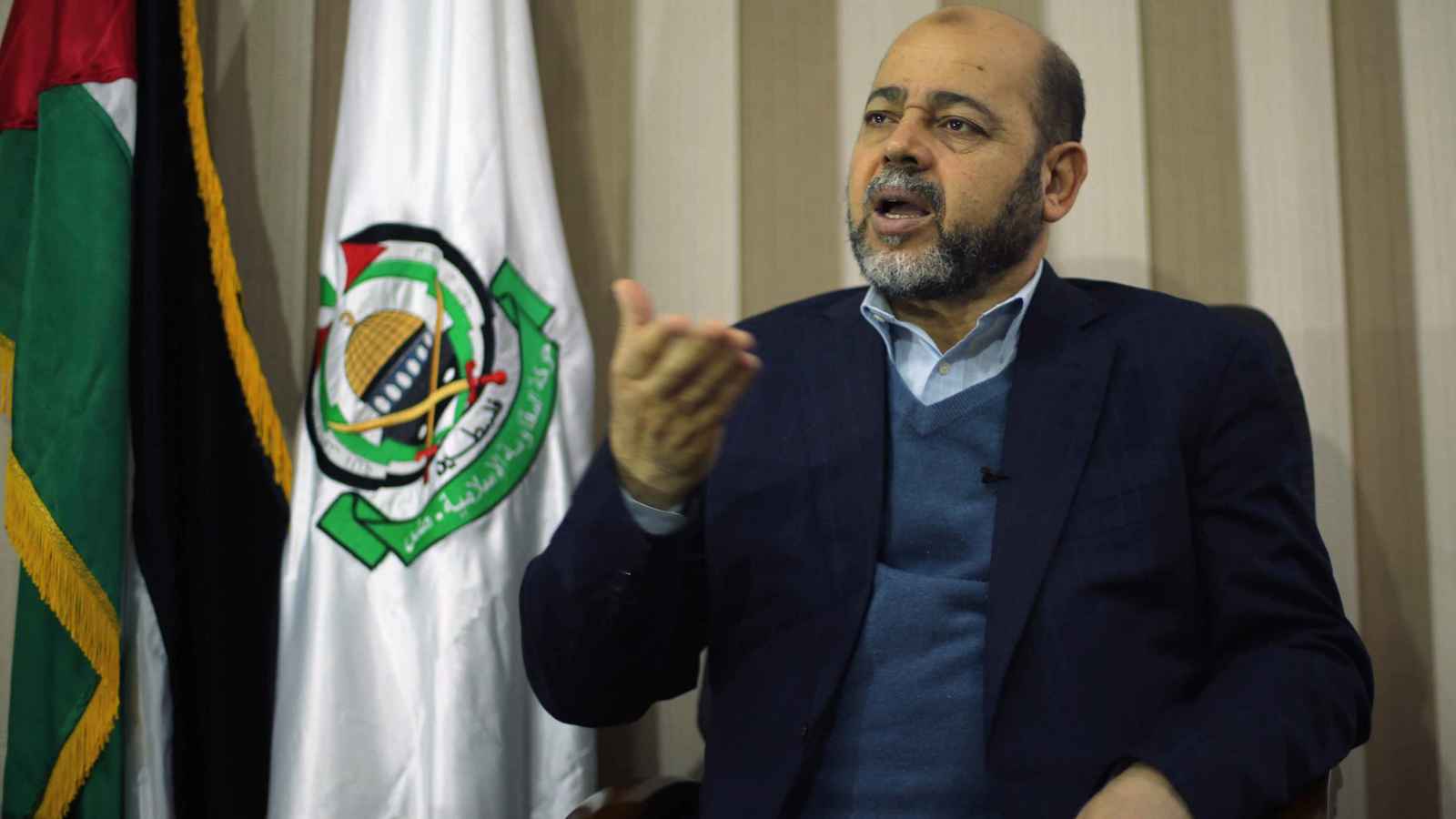 "اعتراف غير مسبوق".. قيادي في حماس يتحفظ على هجوم 7 أكتوبر