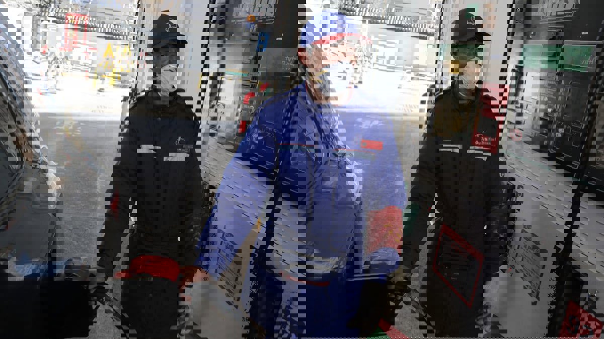 تراجع أسعار النفط وسط مخاوف من تقليص الطلب في الصين